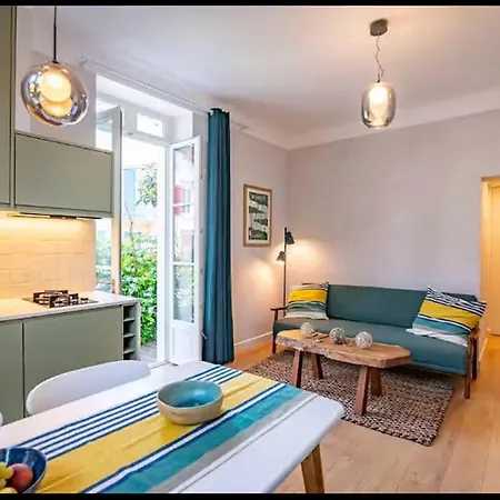 Cocon T2 Beaurivage Avec Exterieur Biarritz