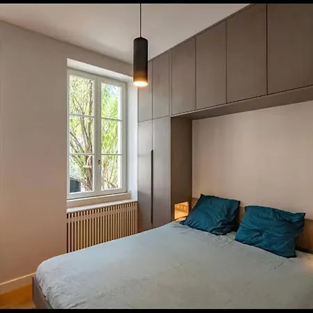 Cocon T2 Beaurivage Avec Exterieur *