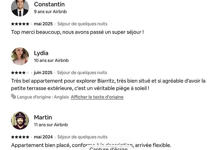 Апартаменты Cocon T2 Beaurivage Avec Exterieur